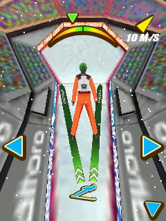 Ski Jumping 2011 3D.4